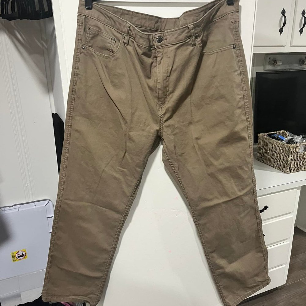 MAGELLAND MENS JEANS